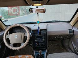 بيجو 405
